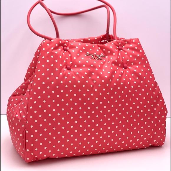 Kate Spade Puffy large Tote - Picture 14 of 14